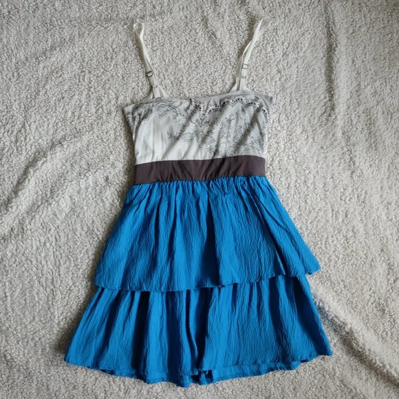 Scrapbook Originals Summer Dress - Picture 3 of 3